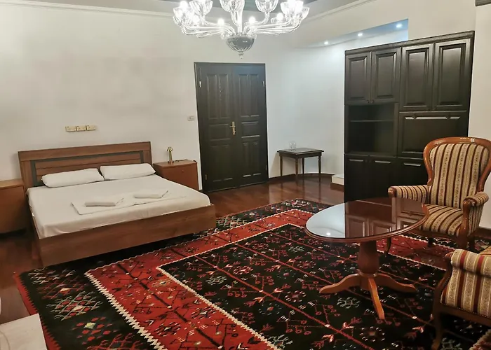 Villa Sv Sofija Old Town