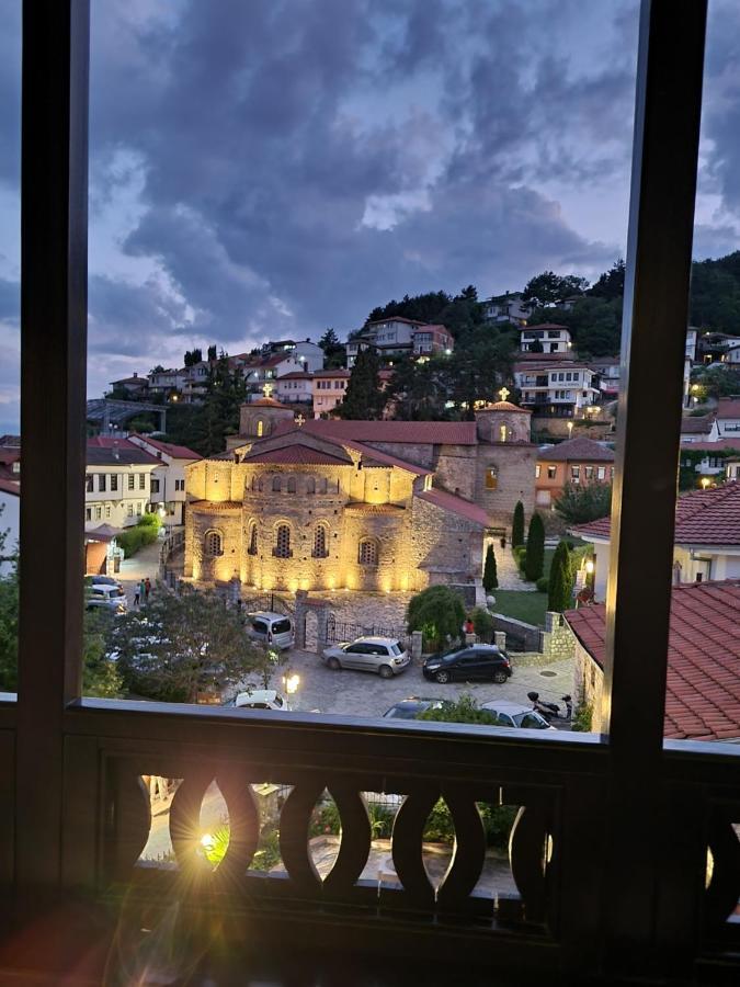 Ξενοδοχείο με διαμερίσματα Sv Sofija Old Town *