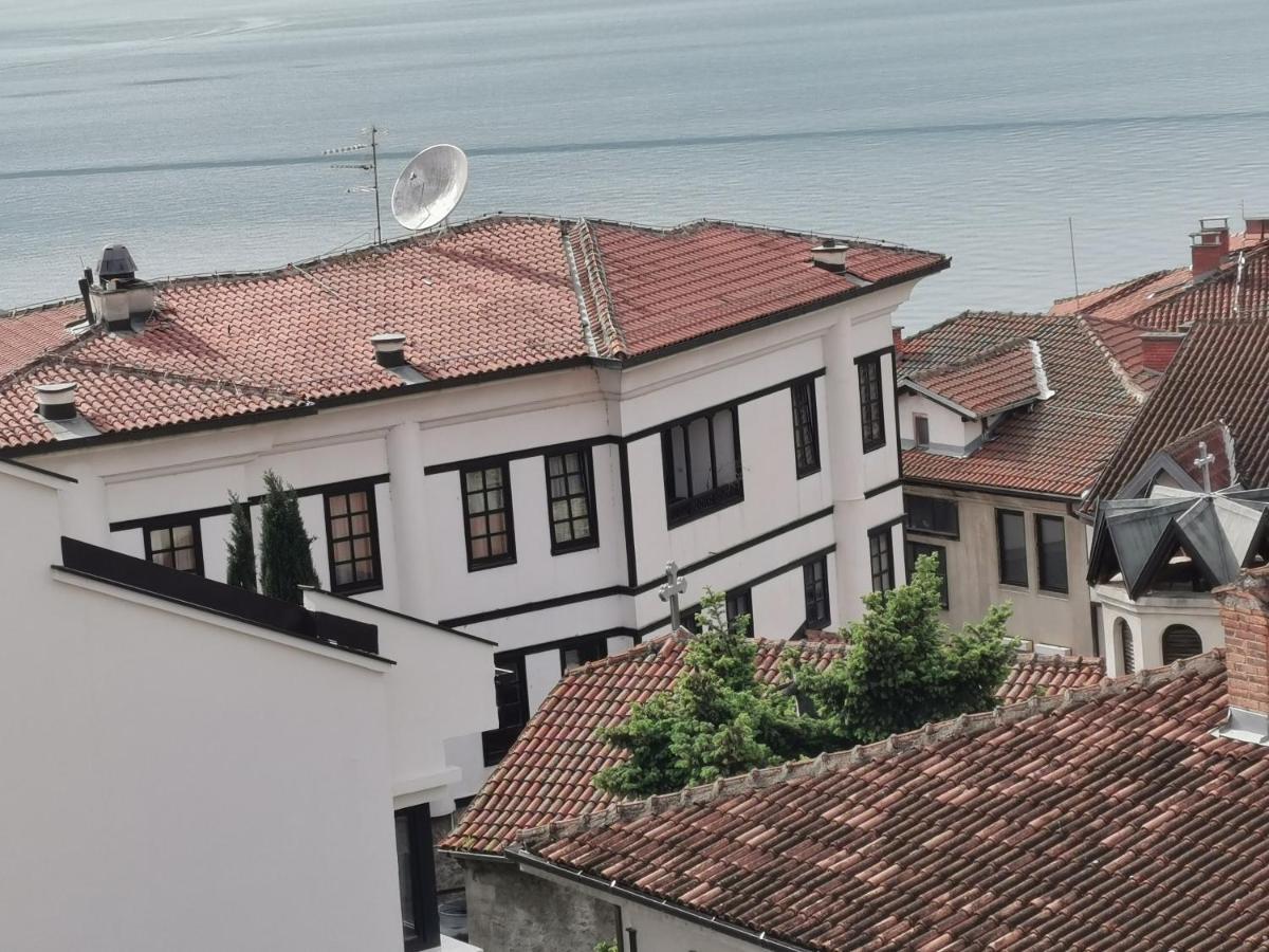Sv Sofija Old Town