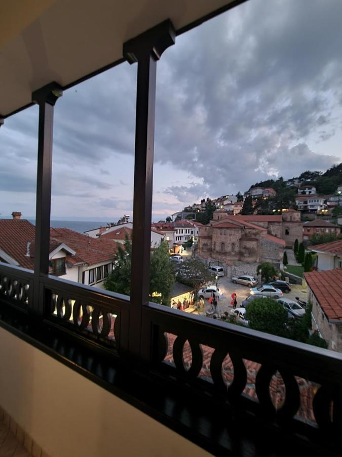 Aparthotel Sv Sofija Old Town Ohrid