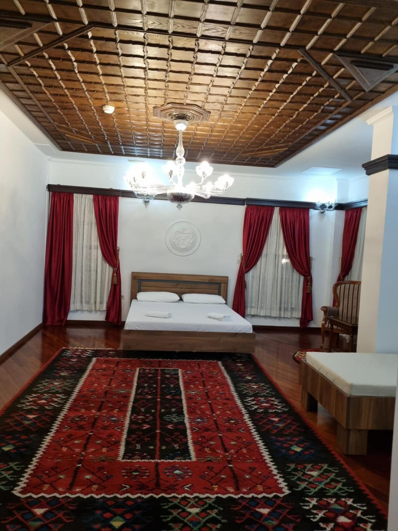 Sv Sofija Old Town * Ohrid