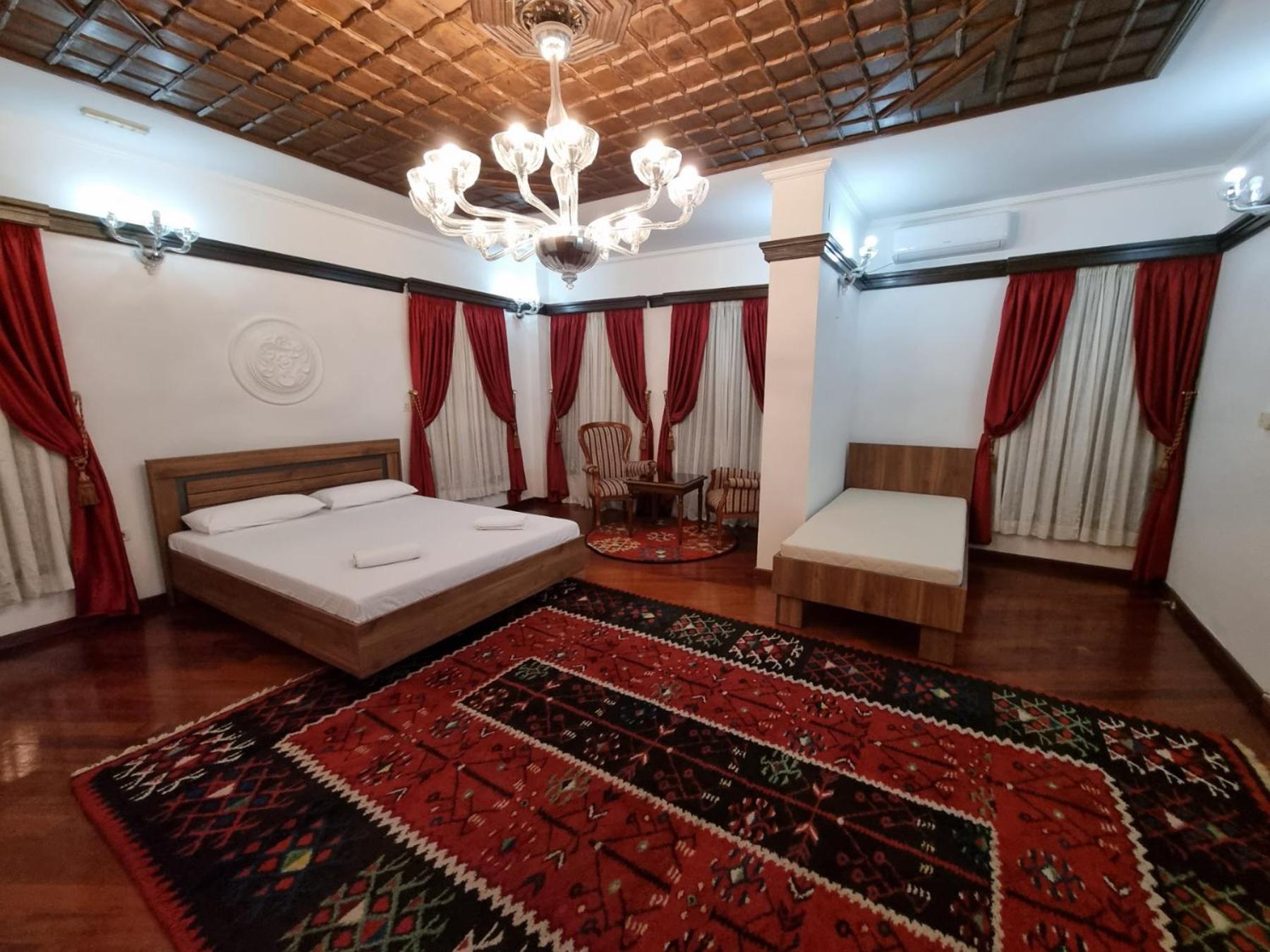 Aparthotel Sv Sofija Old Town Ohrid