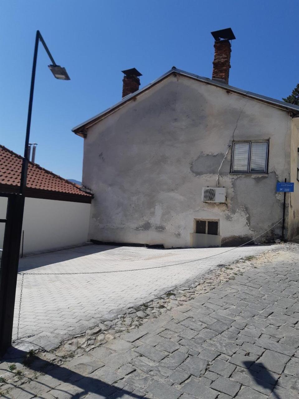 Aparthotel Sv Sofija Old Town Ohrid