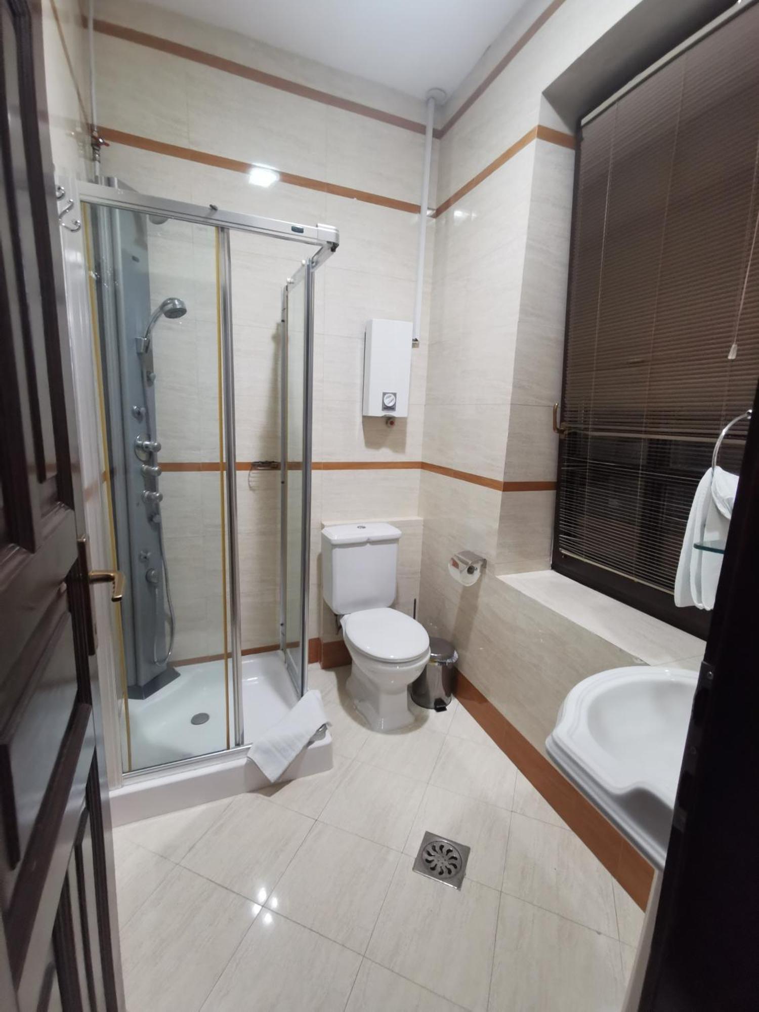 Sv Sofija Old Town Aparthotel *