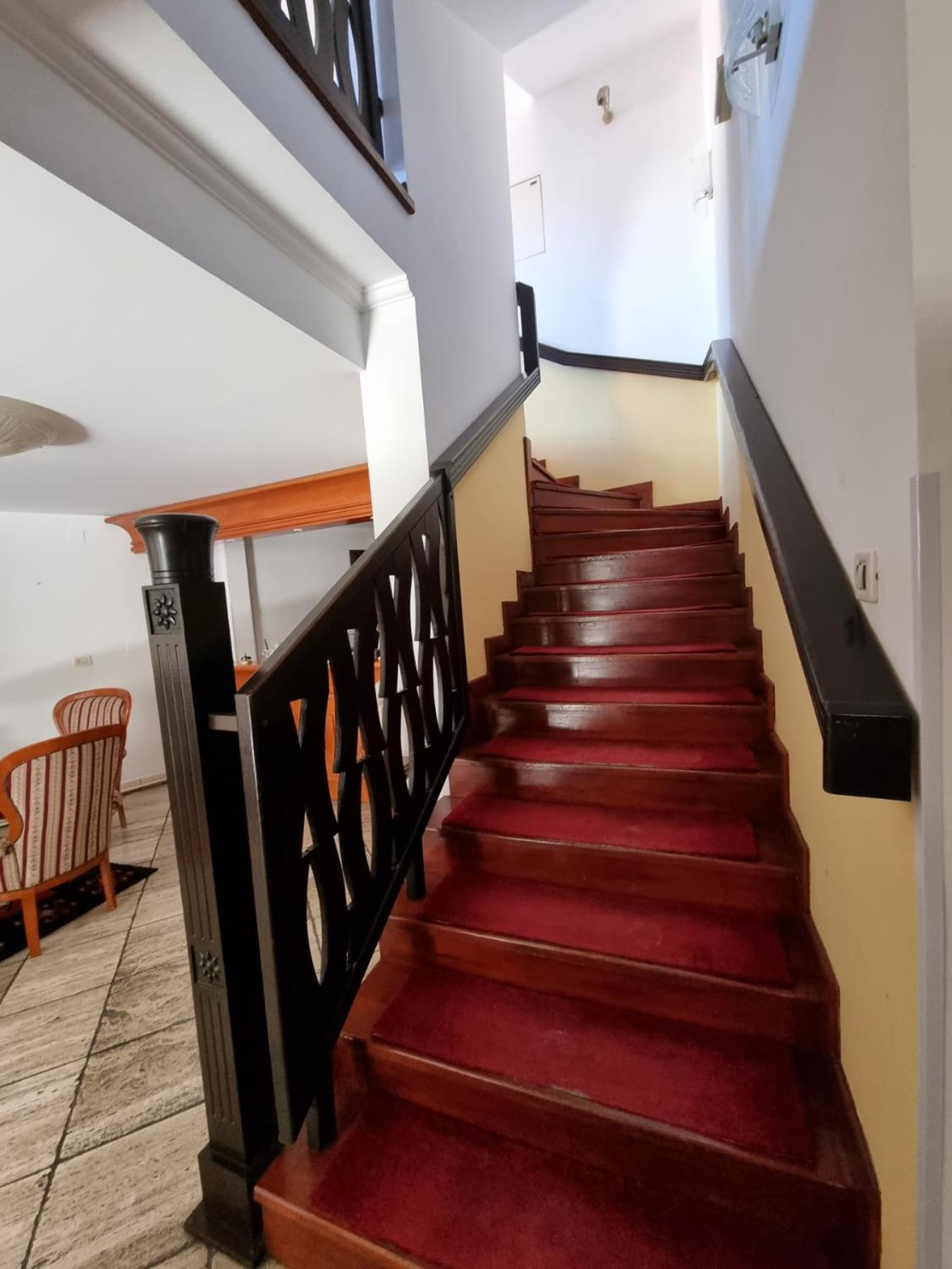 Ξενοδοχείο με διαμερίσματα Sv Sofija Old Town *