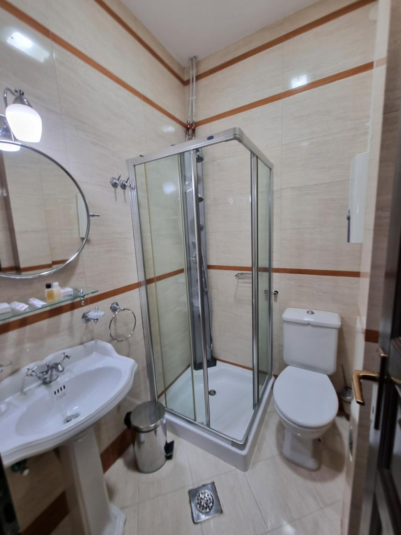 Aparthotel Sv Sofija Old Town