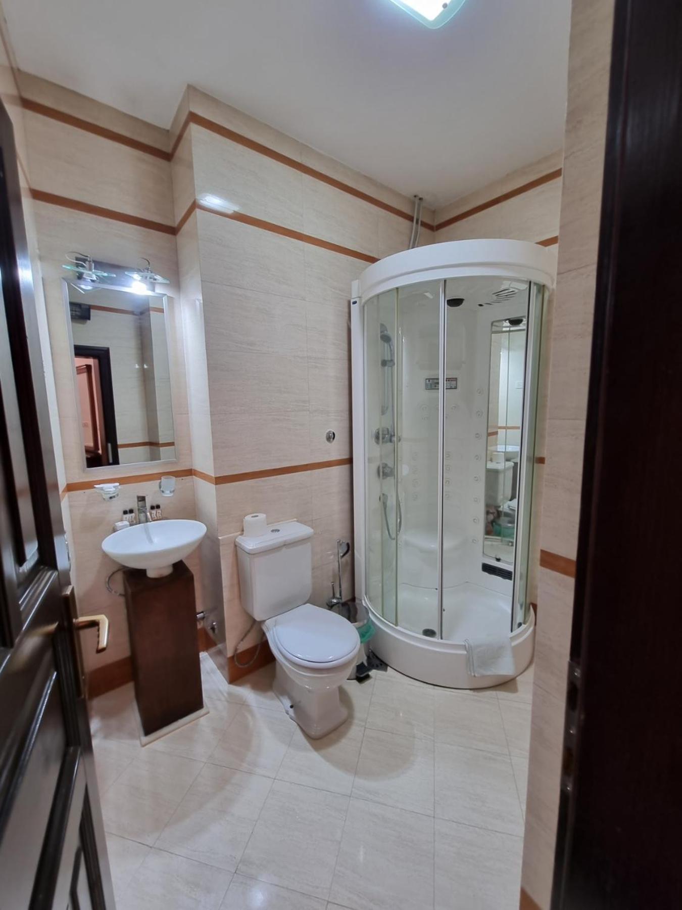 Sv Sofija Old Town Aparthotel Ohrid