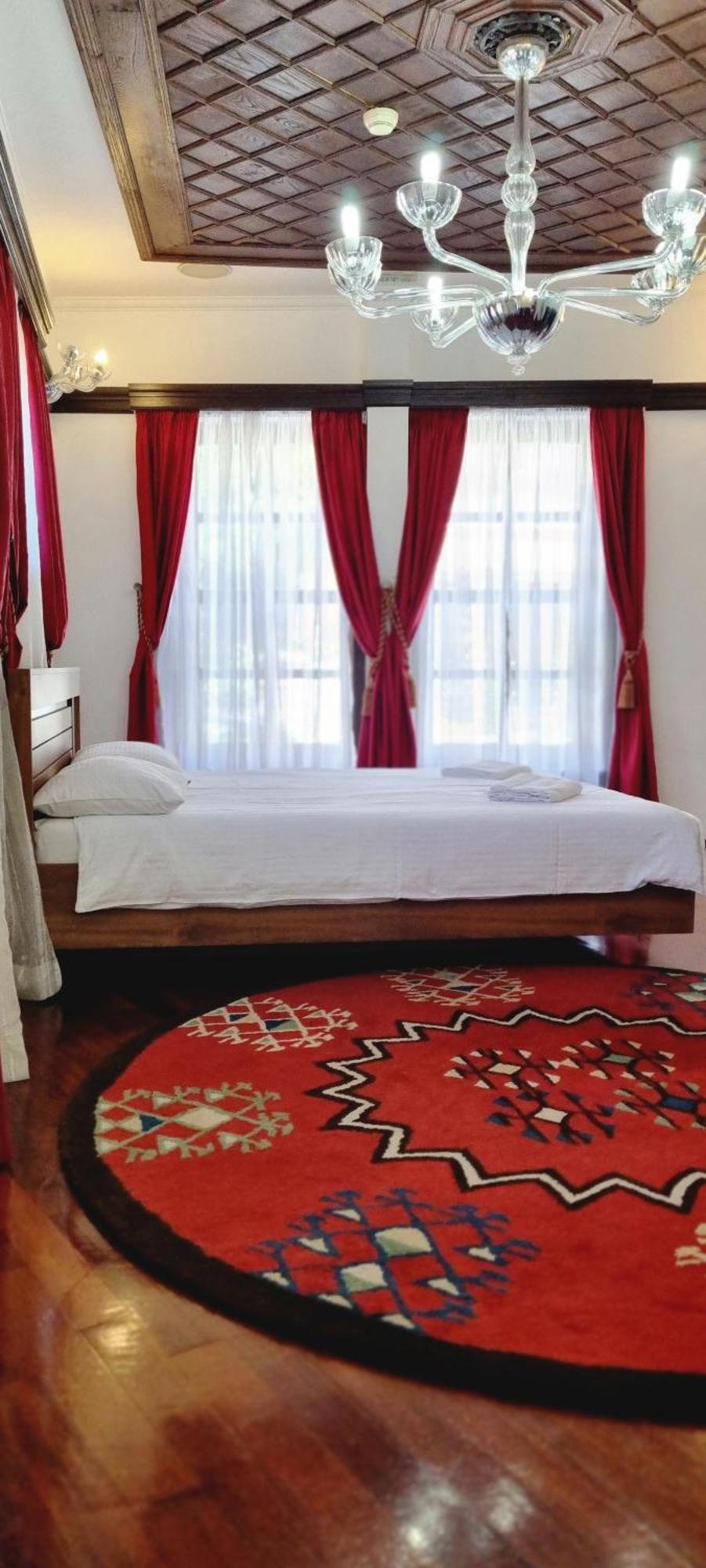 Aparthotel Sv Sofija Old Town