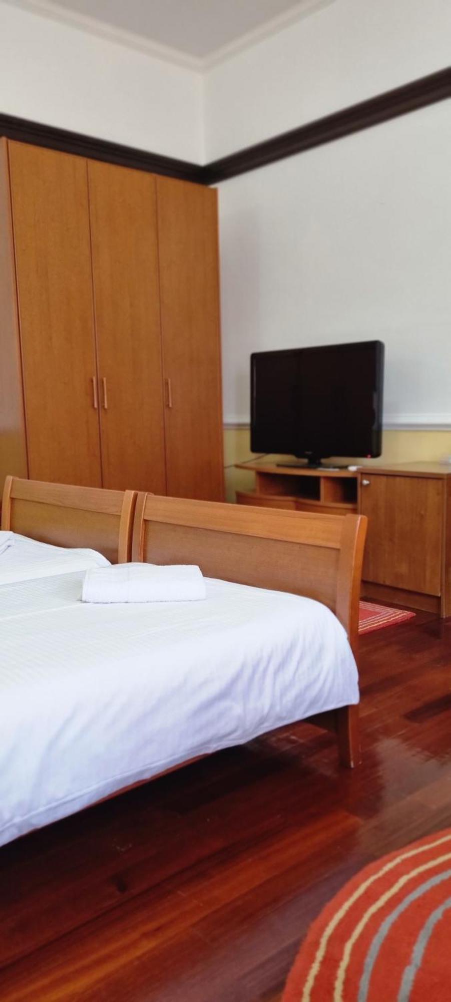 Sv Sofija Old Town Aparthotel *
