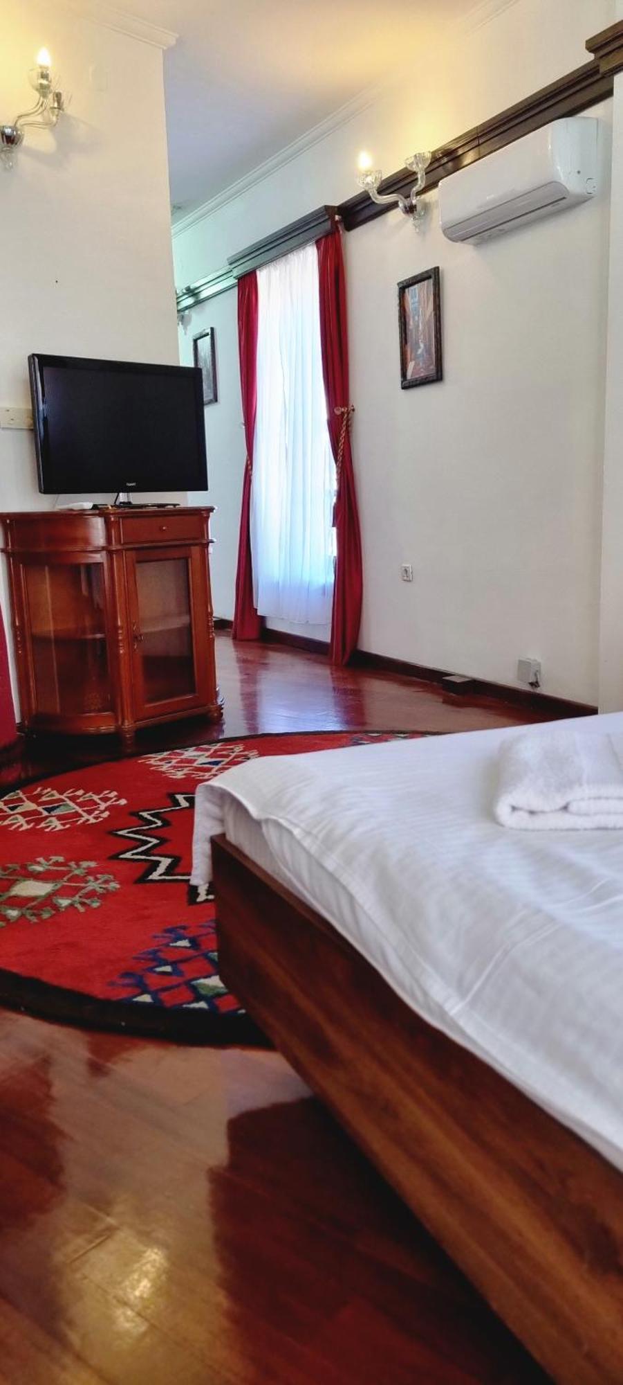 Aparthotel Sv Sofija Old Town *