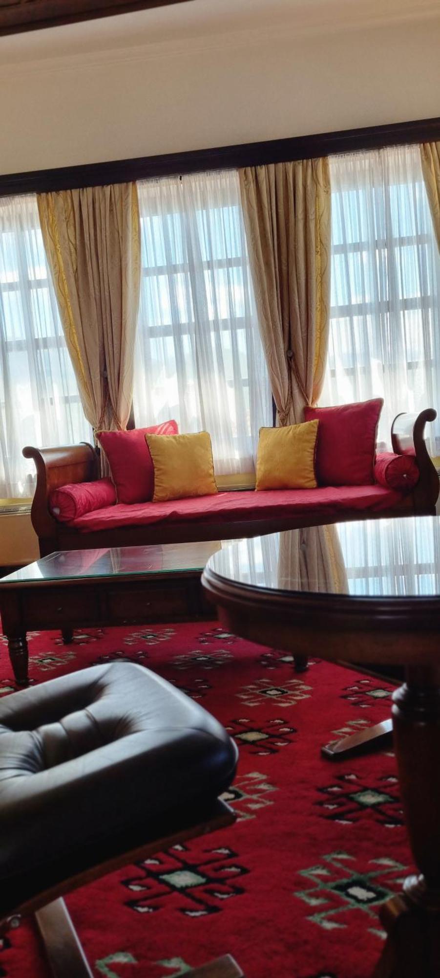 Aparthotel Sv Sofija Old Town Ohrid