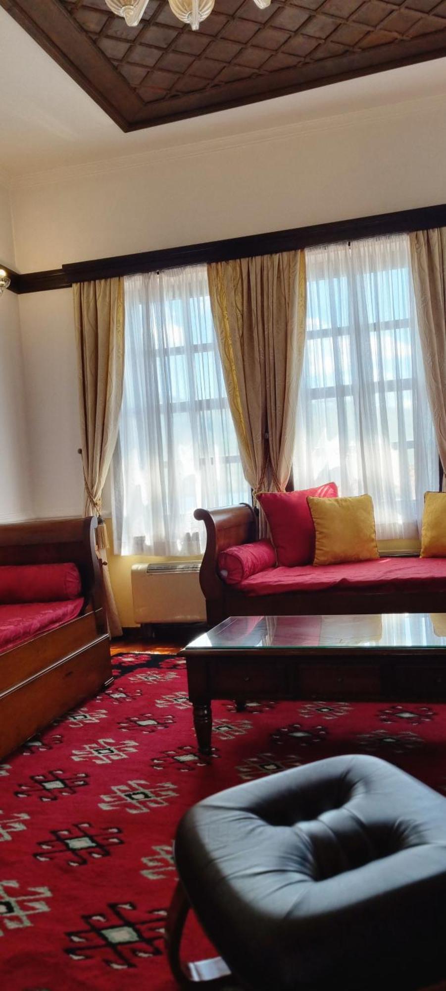 Aparthotel Sv Sofija Old Town