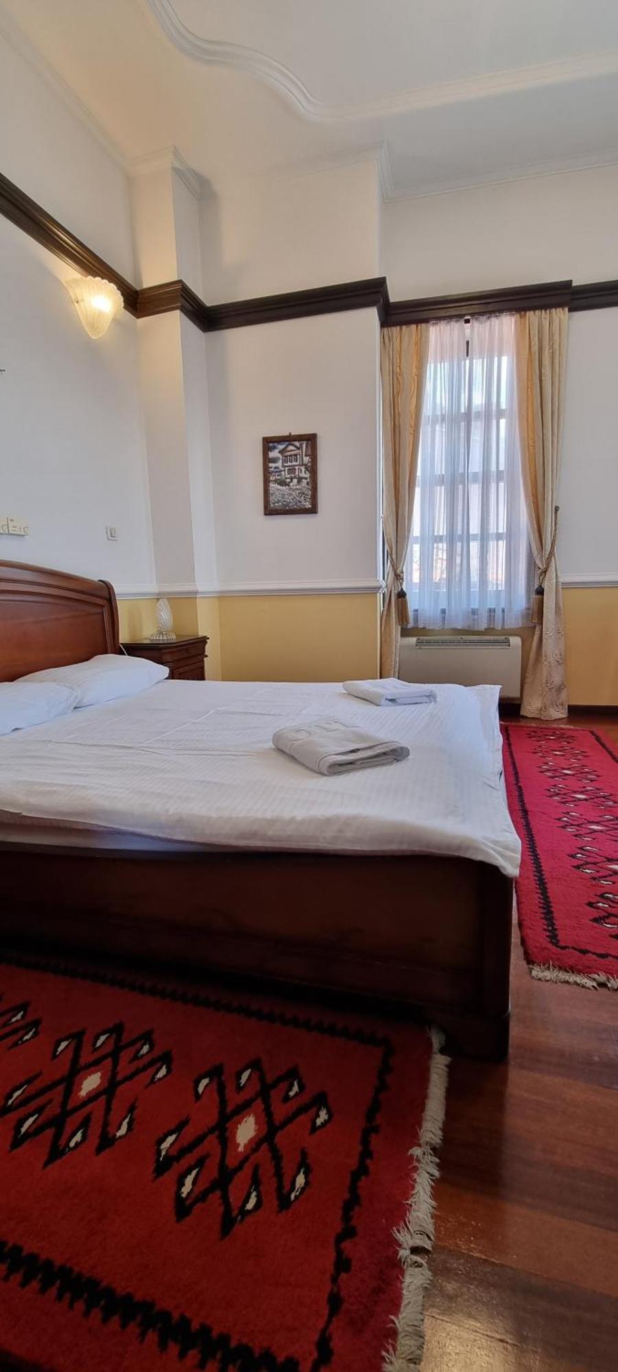 Aparthotel Sv Sofija Old Town *
