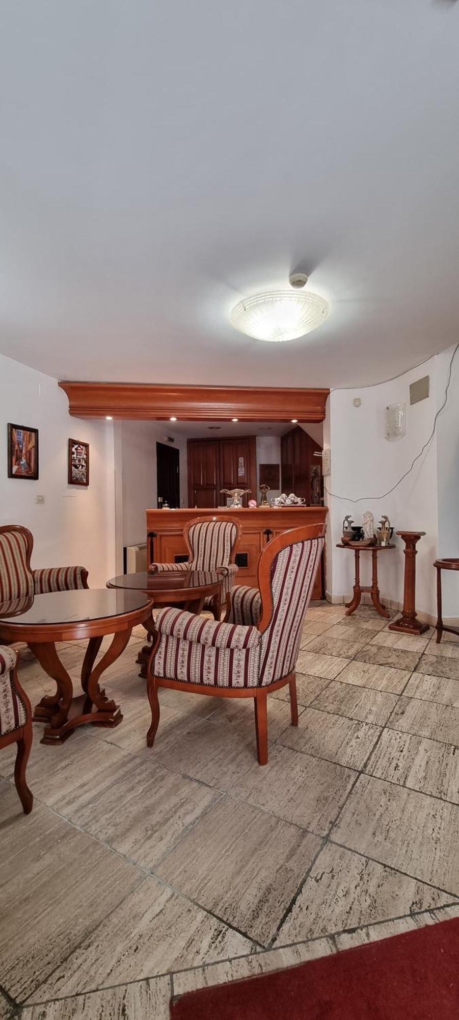 Sv Sofija Old Town Aparthotel *