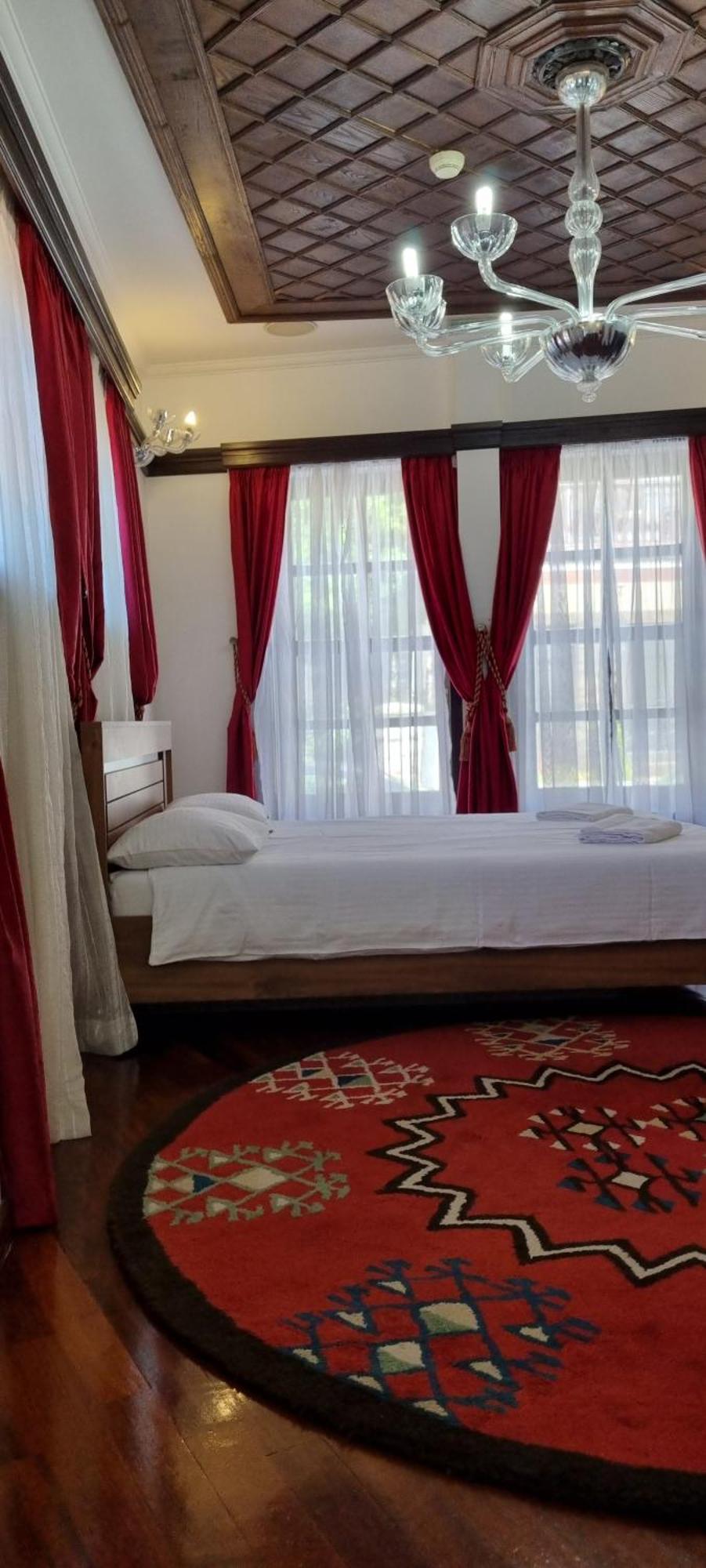 Aparthotel Sv Sofija Old Town *
