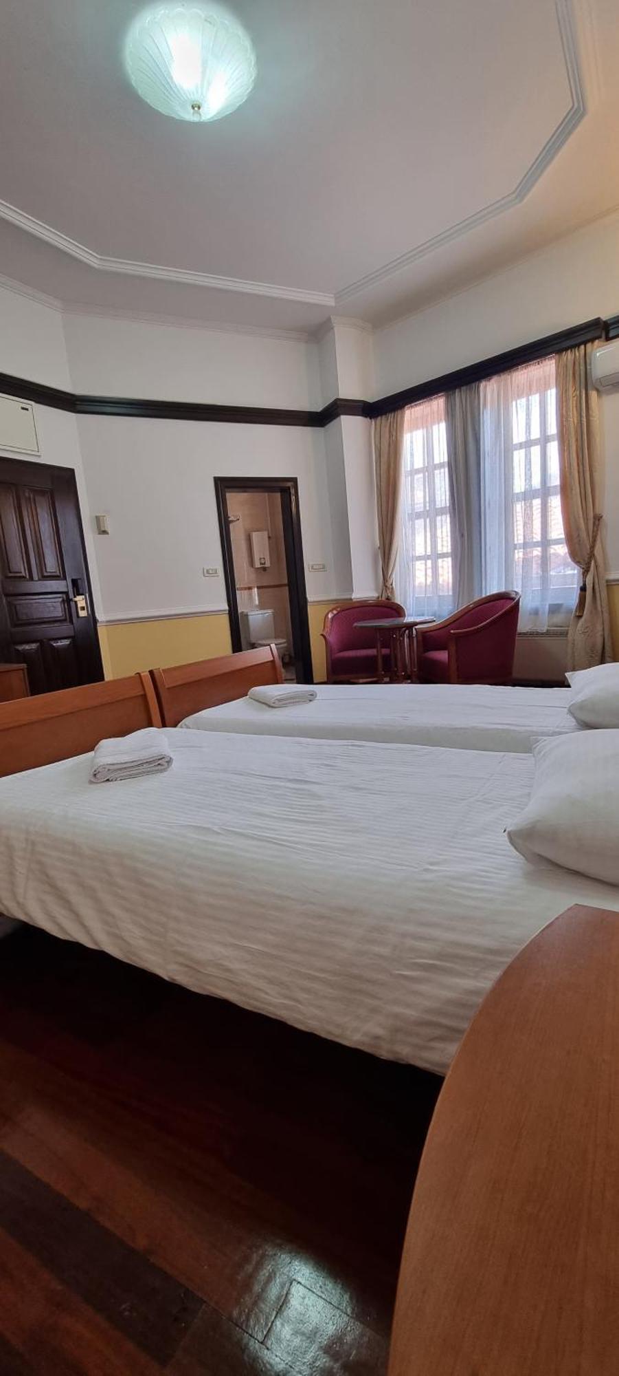 Aparthotel Sv Sofija Old Town Ohrid