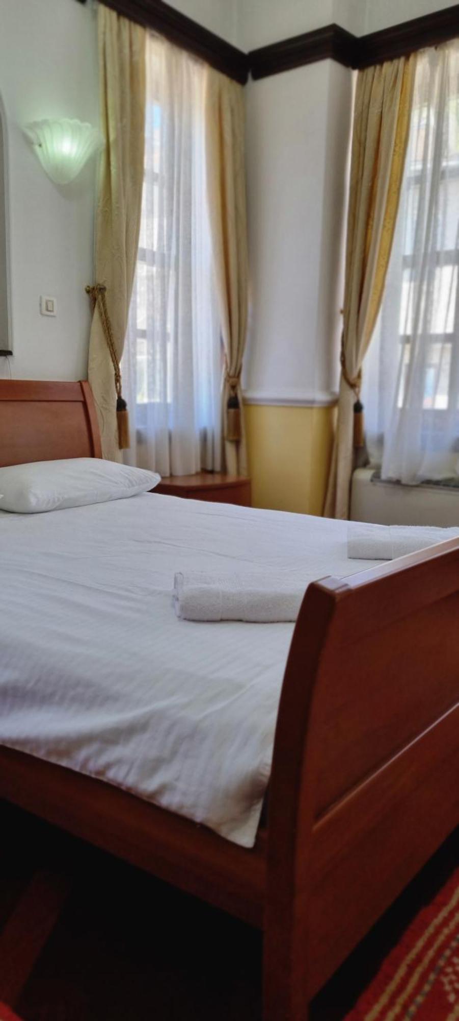 Aparthotel Sv Sofija Old Town *