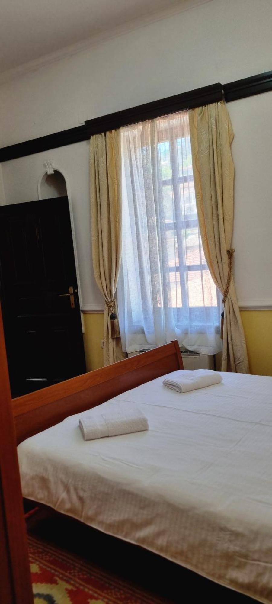 Sv Sofija Old Town Aparthotel Ohrid