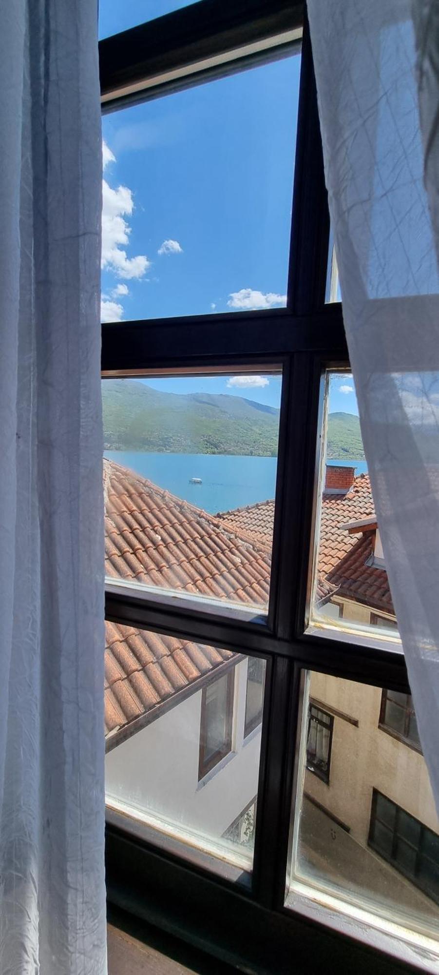 Sv Sofija Old Town * Οχρίδα