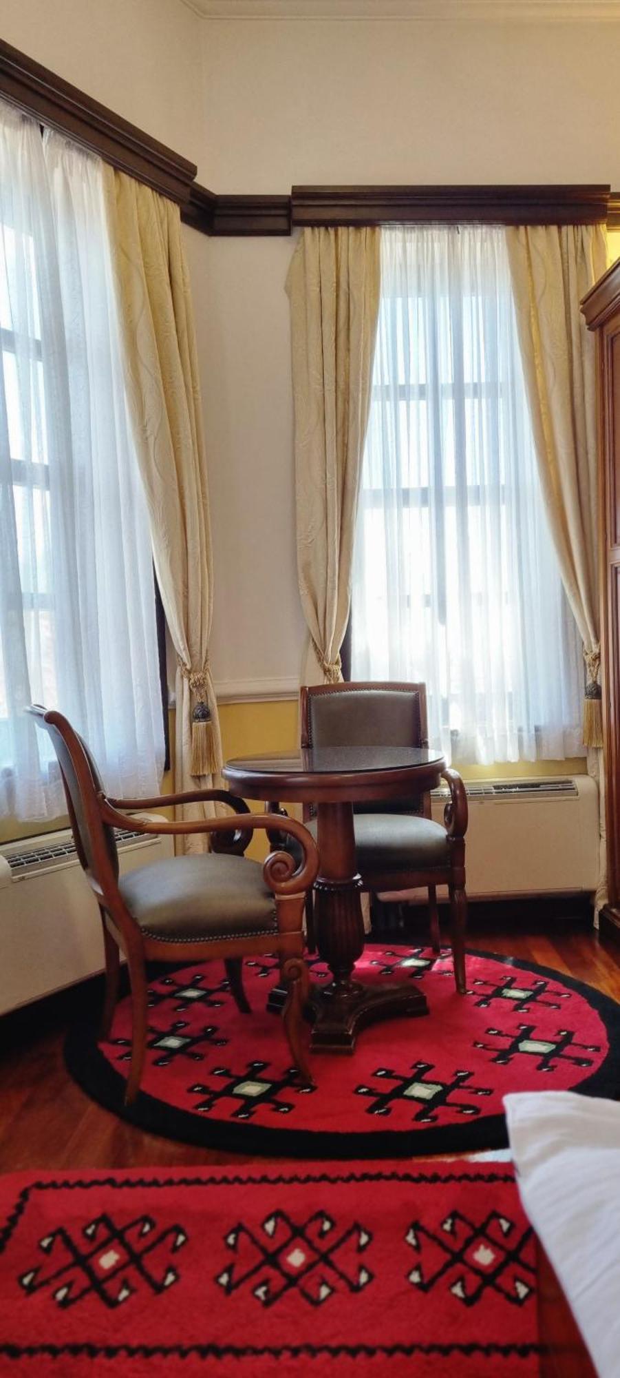 Aparthotel Sv Sofija Old Town
