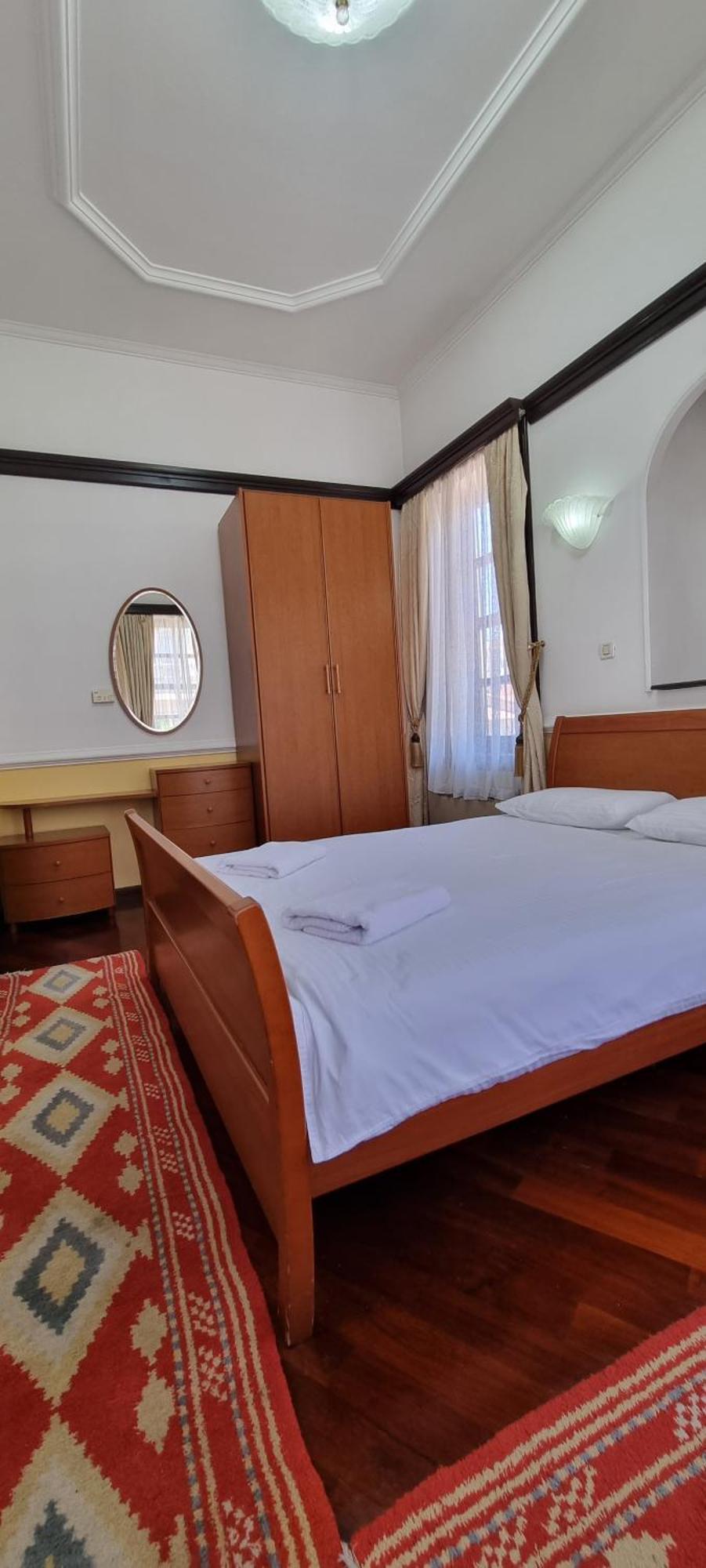 Aparthotel Sv Sofija Old Town Ohrid