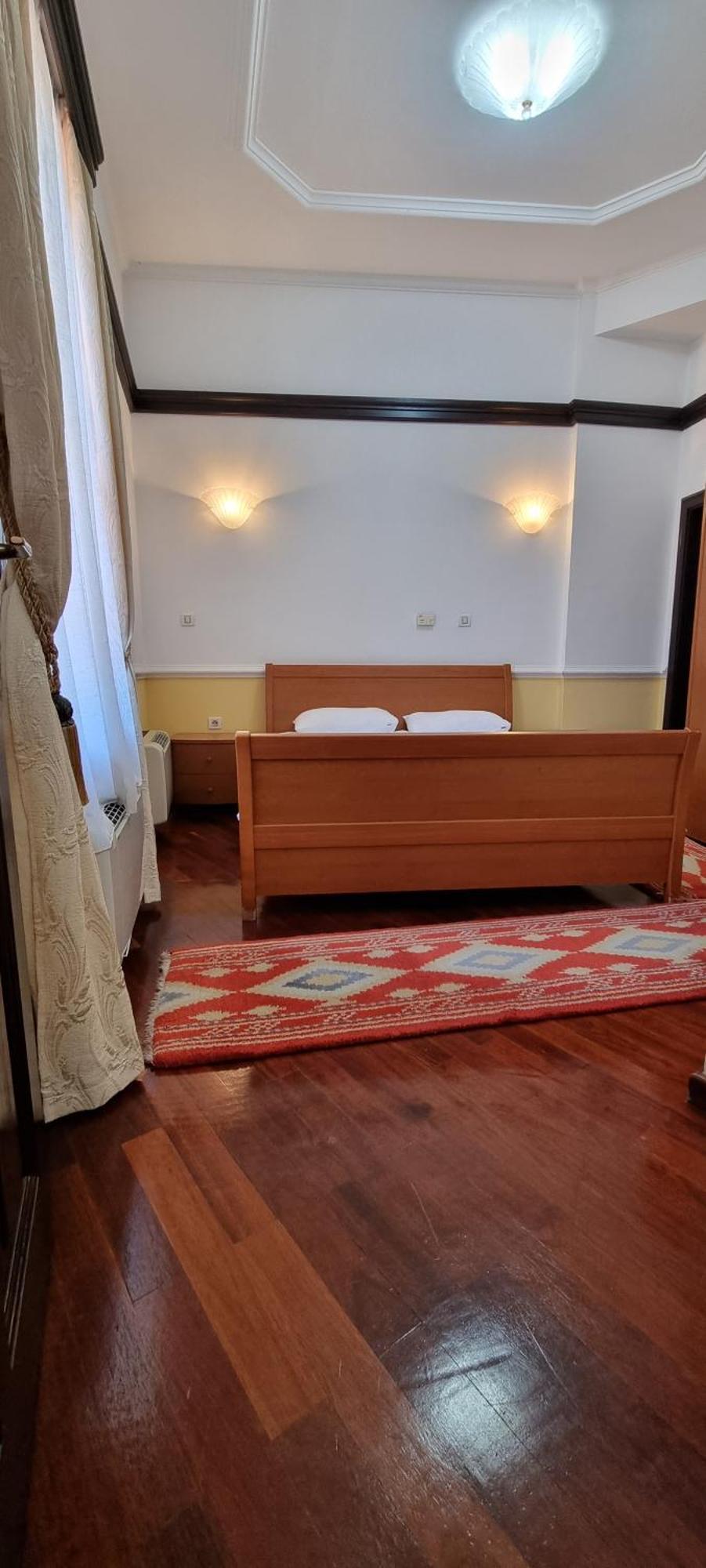 Sv Sofija Old Town Ohrid