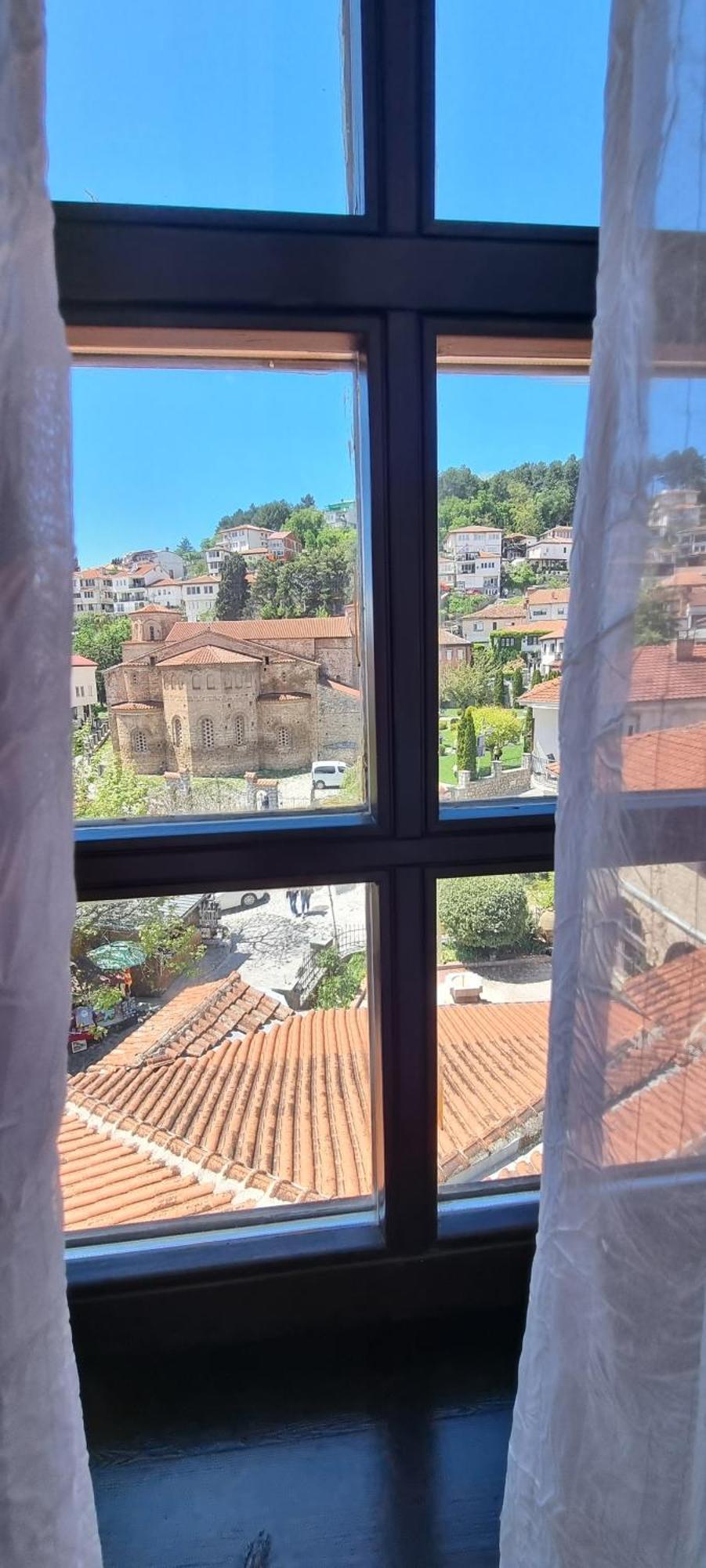 Ξενοδοχείο με διαμερίσματα Sv Sofija Old Town