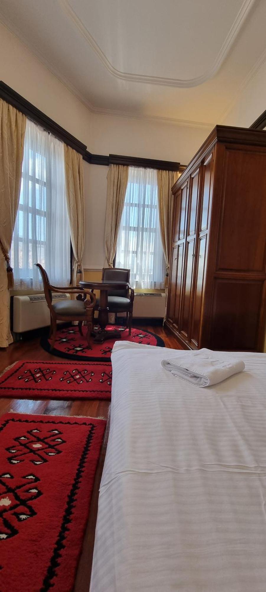 Aparthotel Sv Sofija Old Town Ohrid