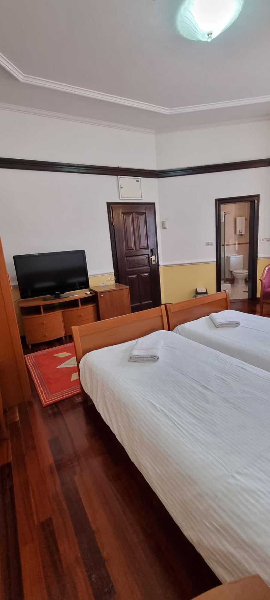 Sv Sofija Old Town Aparthotel