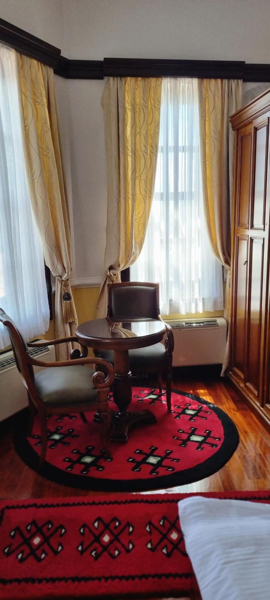 Aparthotel Sv Sofija Old Town *