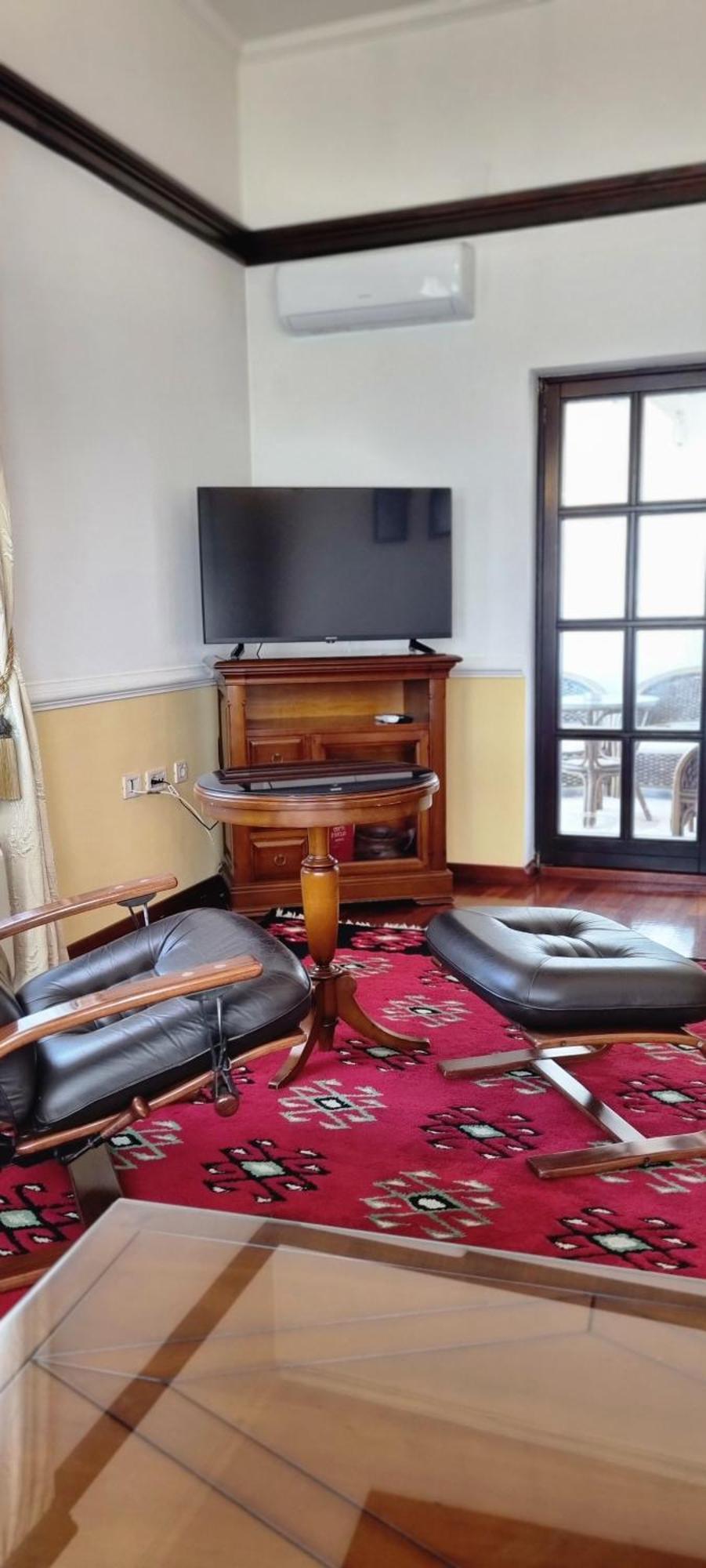 Sv Sofija Old Town Aparthotel
