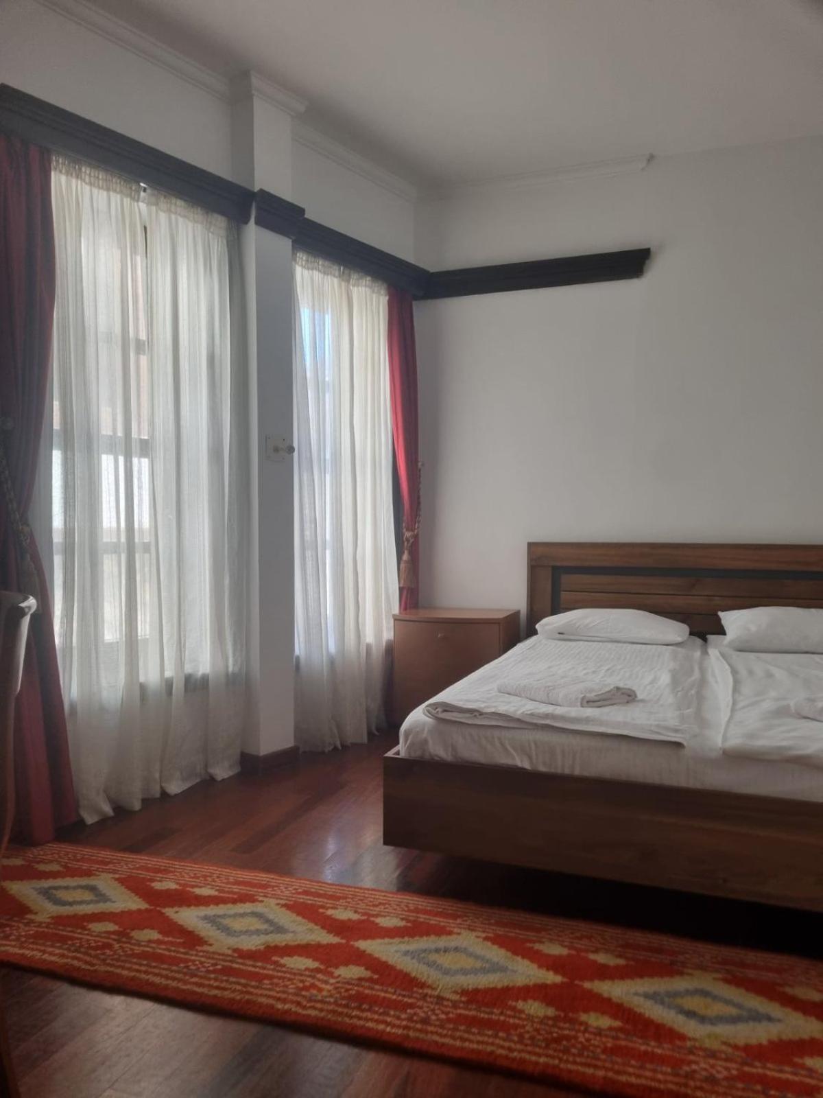 Aparthotel Sv Sofija Old Town Ohrid