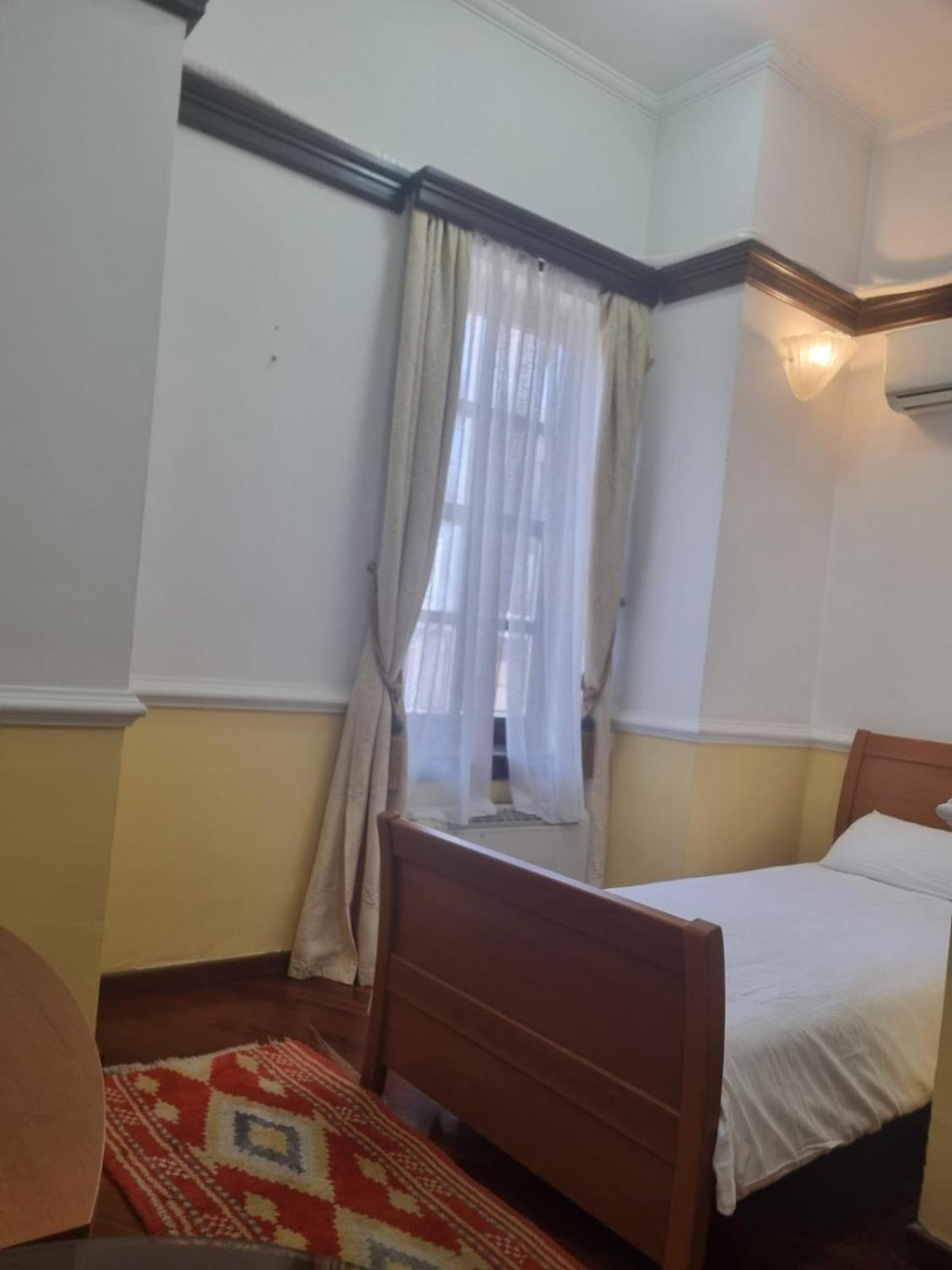 Sv Sofija Old Town Ξενοδοχείο με διαμερίσματα Οχρίδα