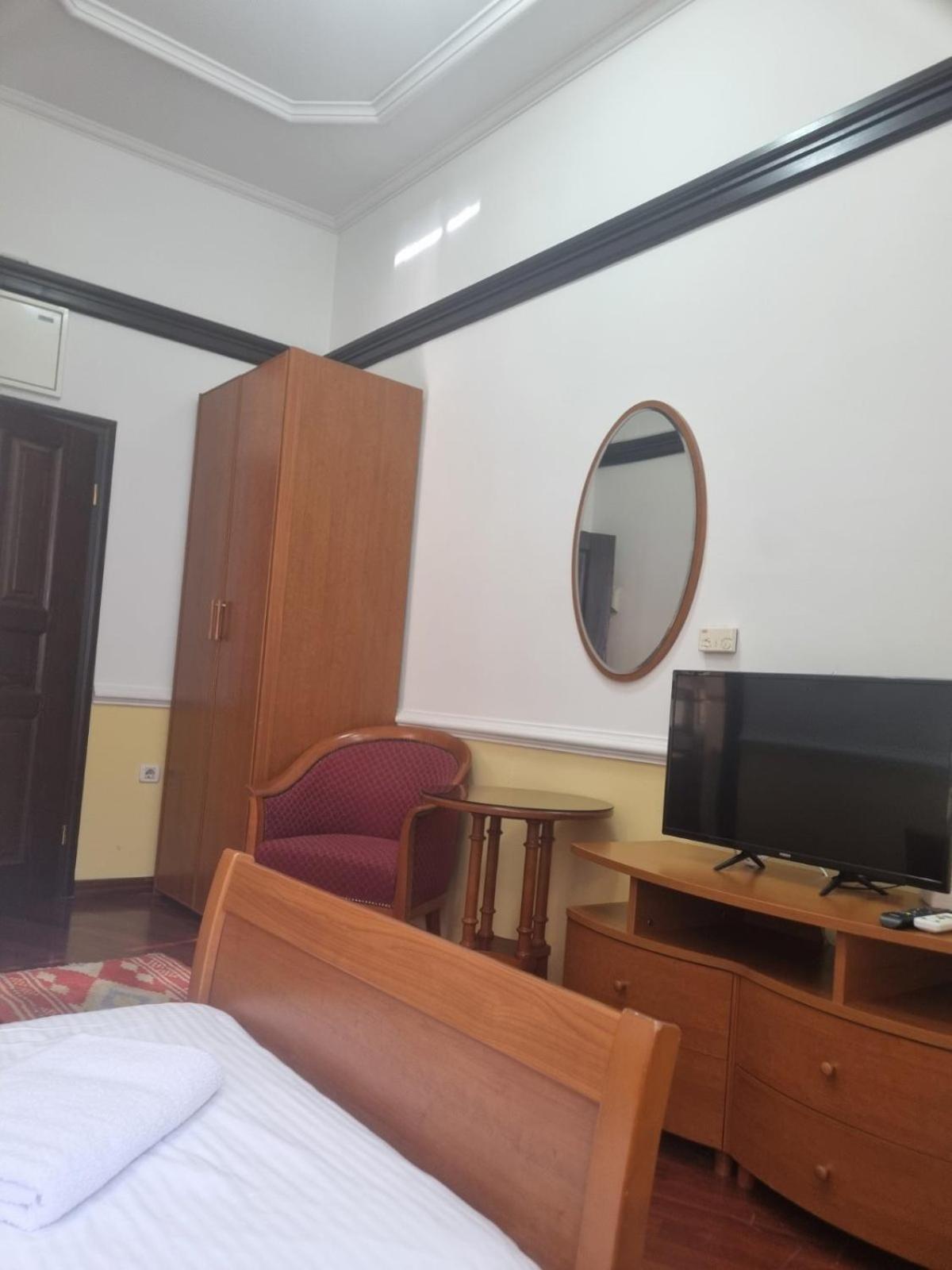 Aparthotel Sv Sofija Old Town Ohrid