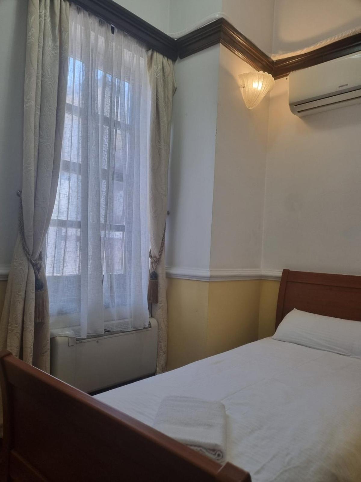 Sv Sofija Old Town Ξενοδοχείο με διαμερίσματα