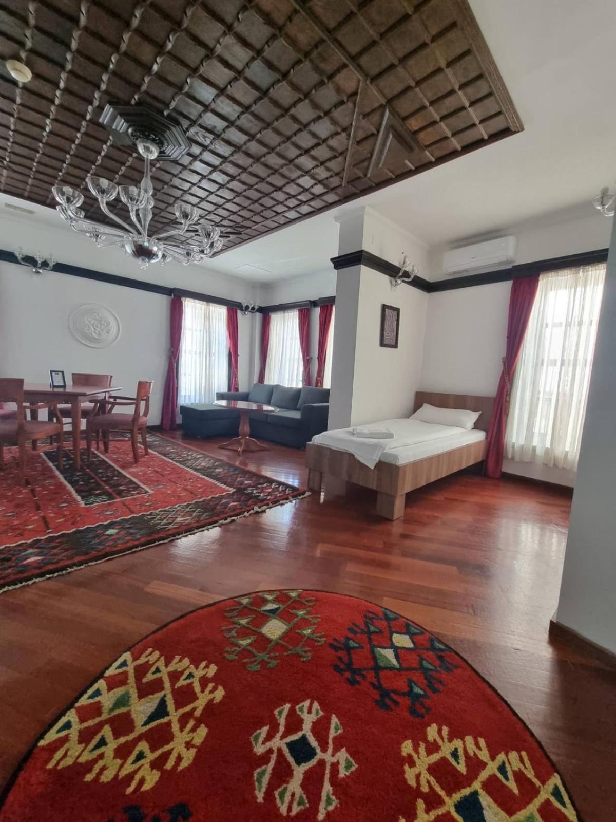 Sv Sofija Old Town Ohrid