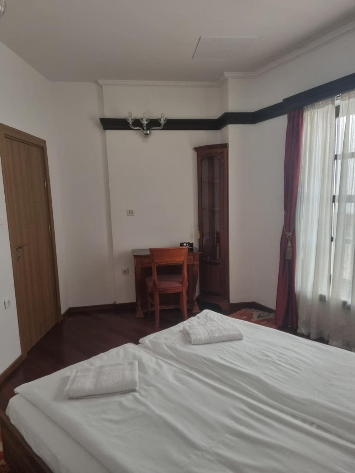 Sv Sofija Old Town Aparthotel