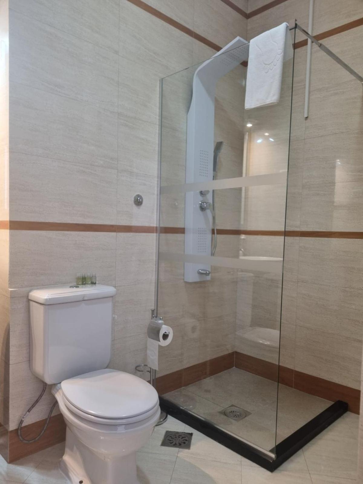 Aparthotel Sv Sofija Old Town