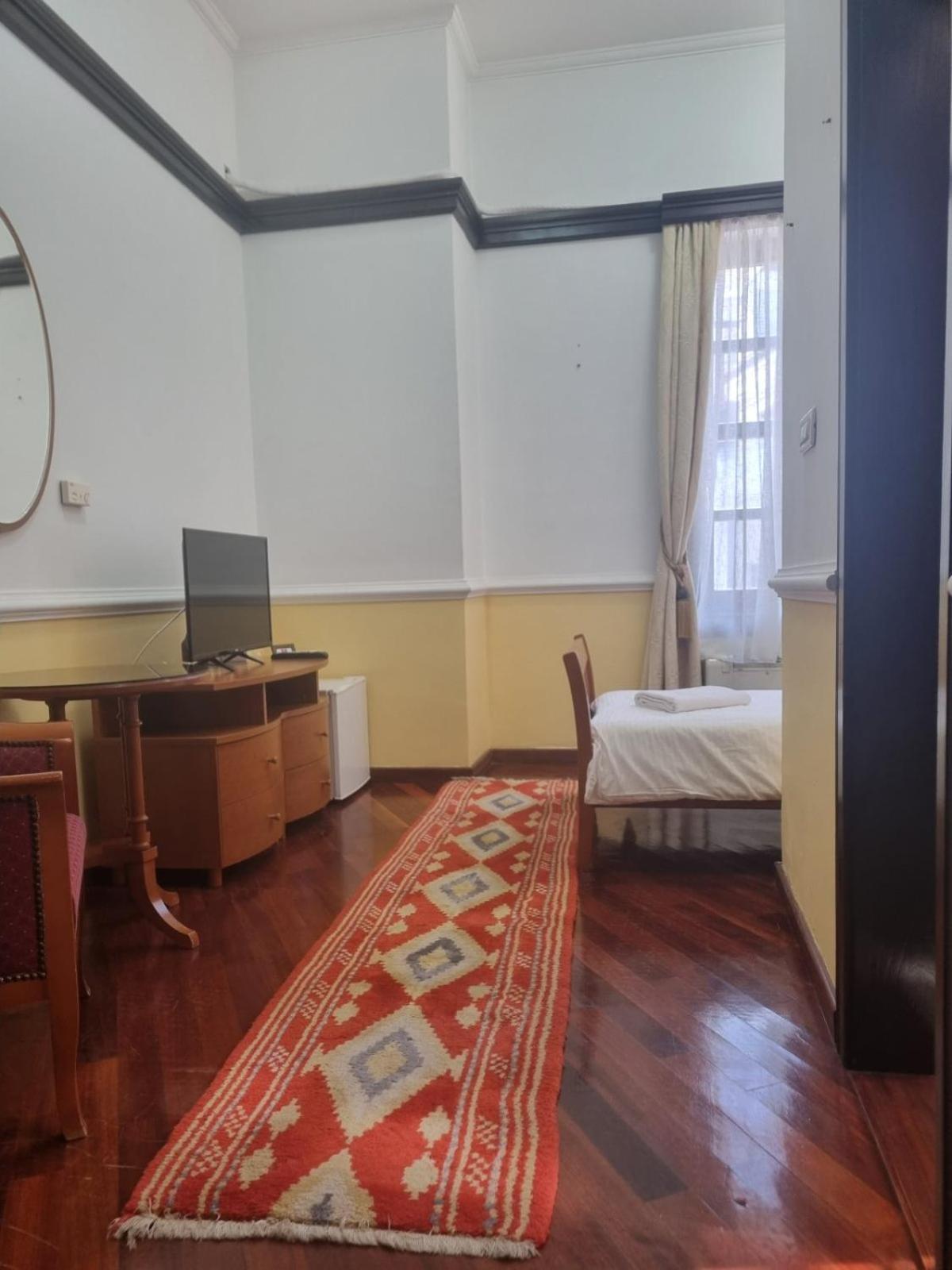 Sv Sofija Old Town Ξενοδοχείο με διαμερίσματα *