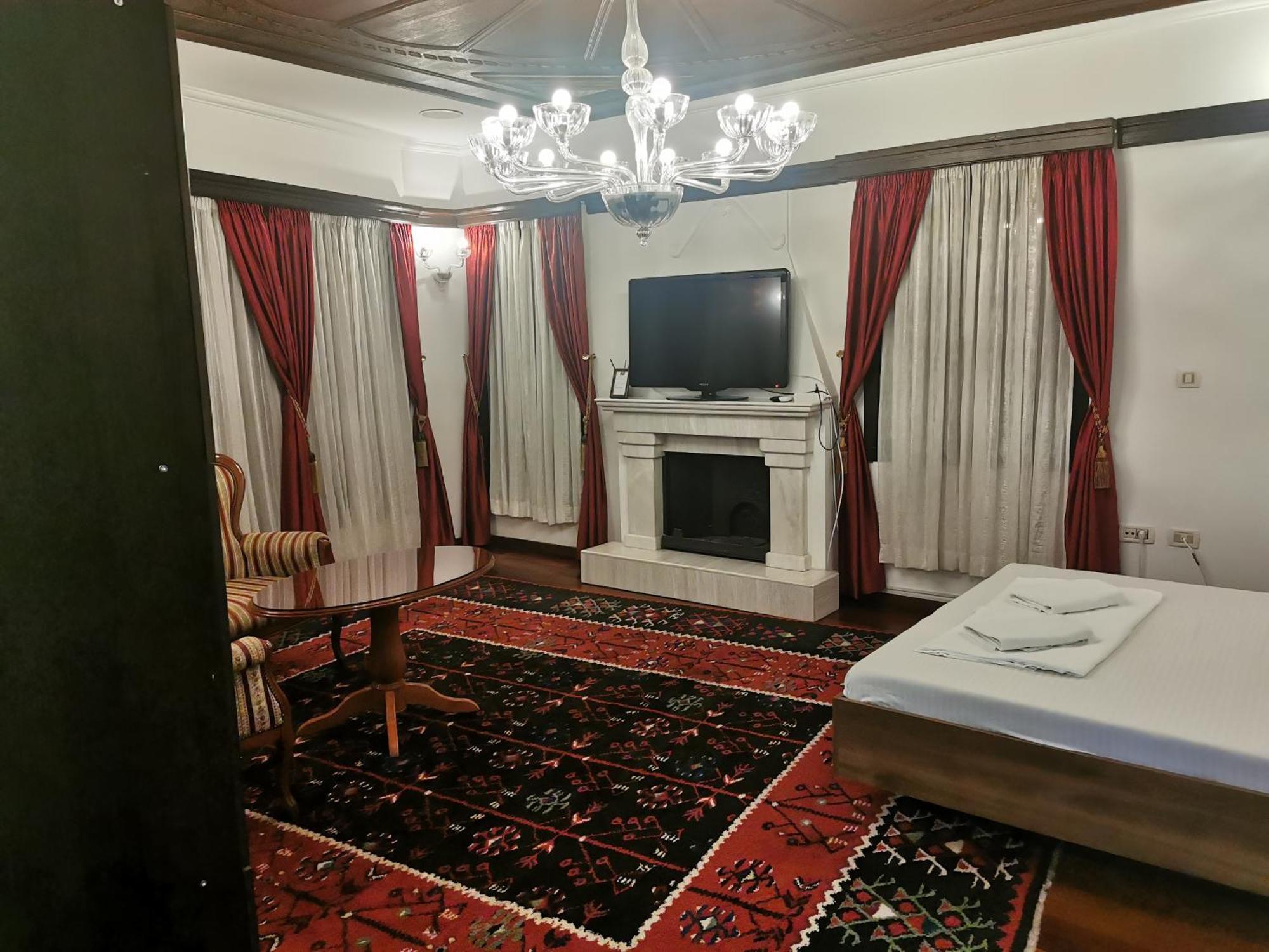 Aparthotel Sv Sofija Old Town *
